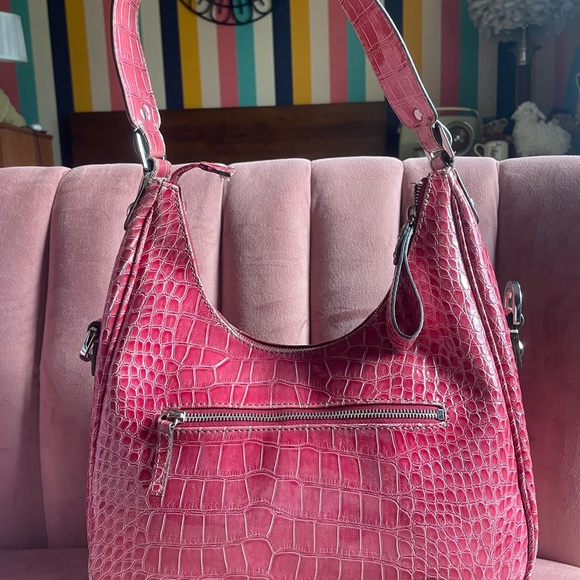 Y2k vintage Guess shoulder bag - Picture 2 of 6